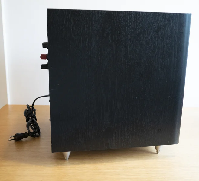 Audio Pro Sub Soniq Subwoofer Audio Pro Sub Soniq Subwoofer - Bild 5 av 5