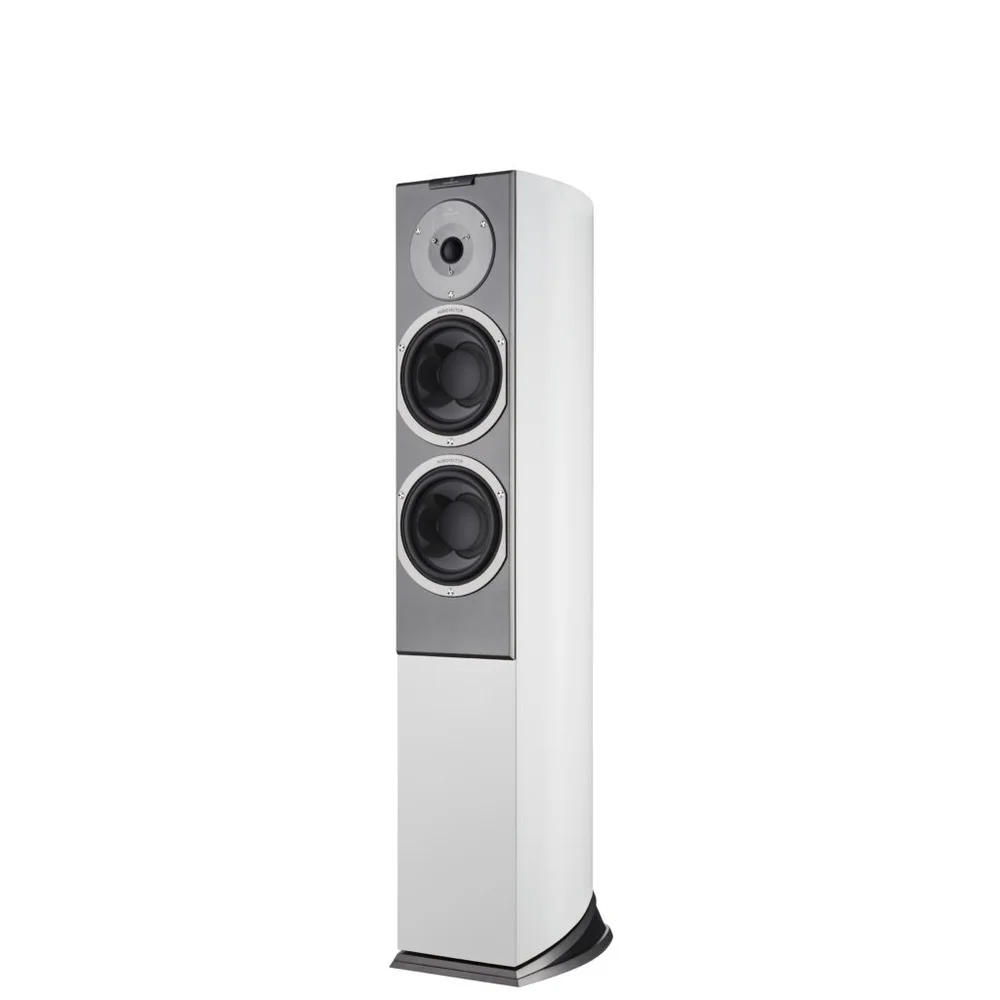 Audiovector R3 Signature – levereras kostnadsfrit av mig personligen i hela Sverige