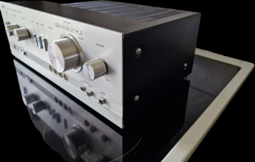 JVC A-S7