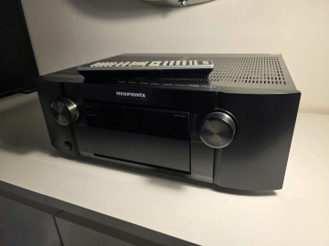 Marantz SR6004