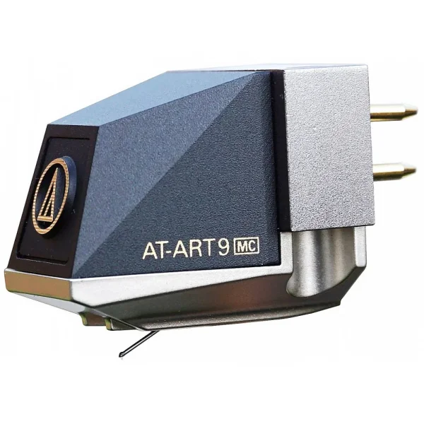Audio Technica ART9 - Bild 1 av 1