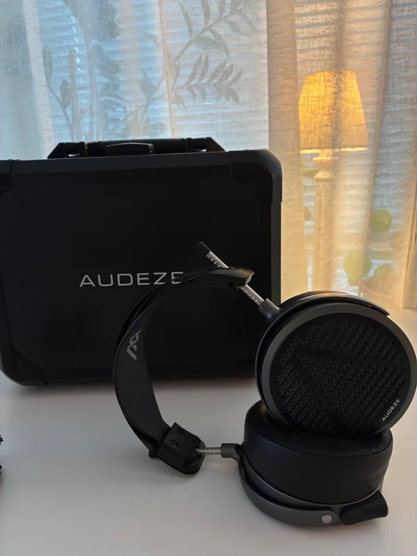 Audeze MM-500 - Bild 2 av 5