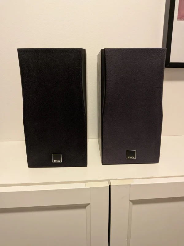 2st Dali concept 1 H&ouml;gtalare - Bild 7 av 7