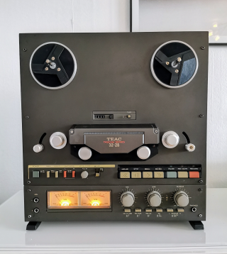 Teac 32-2B