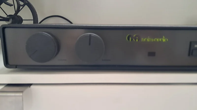 Naim Nait 3R Naim Nait 3R - Billede 2 af 4
