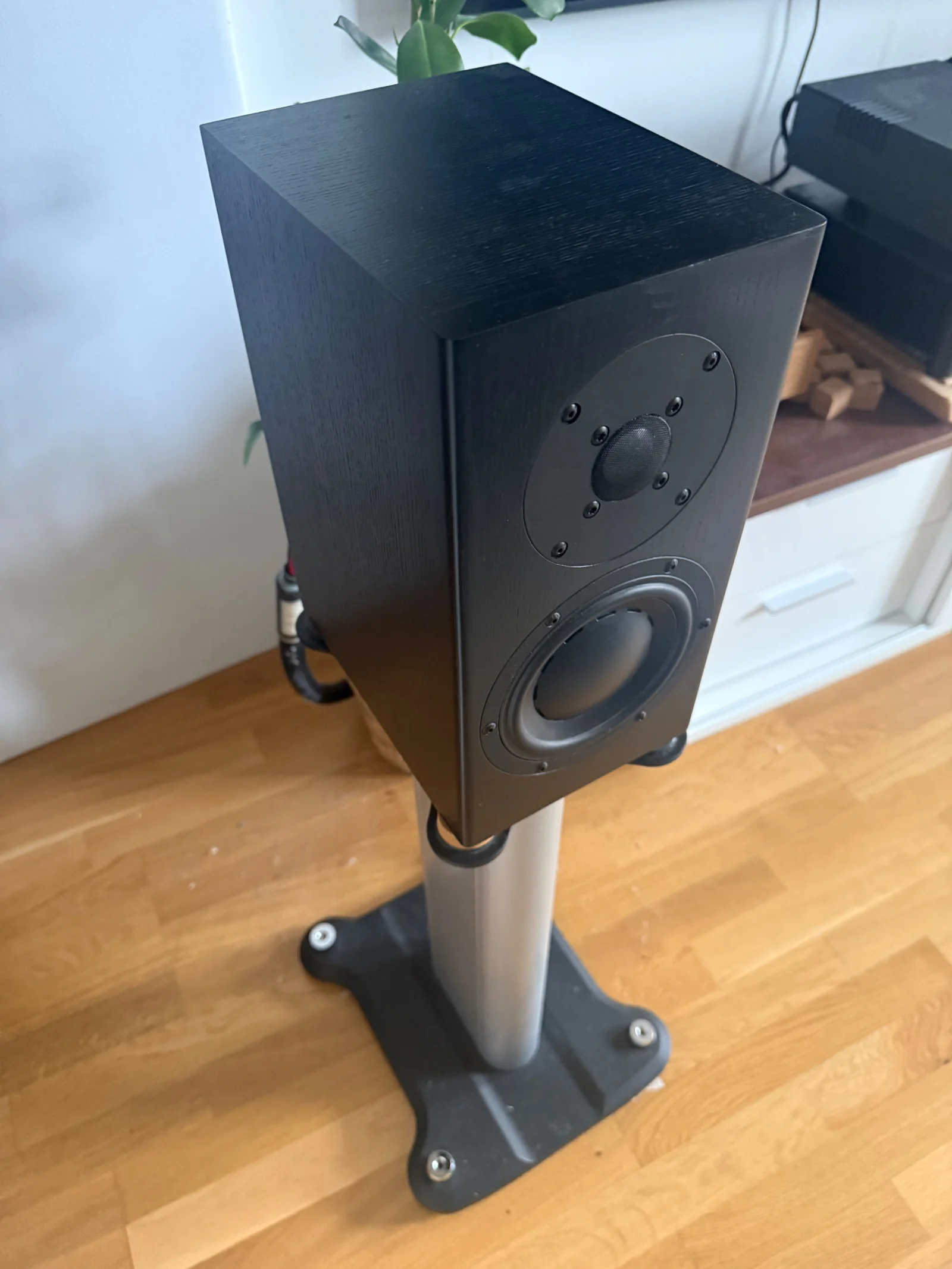 Totem Model 1 Signature