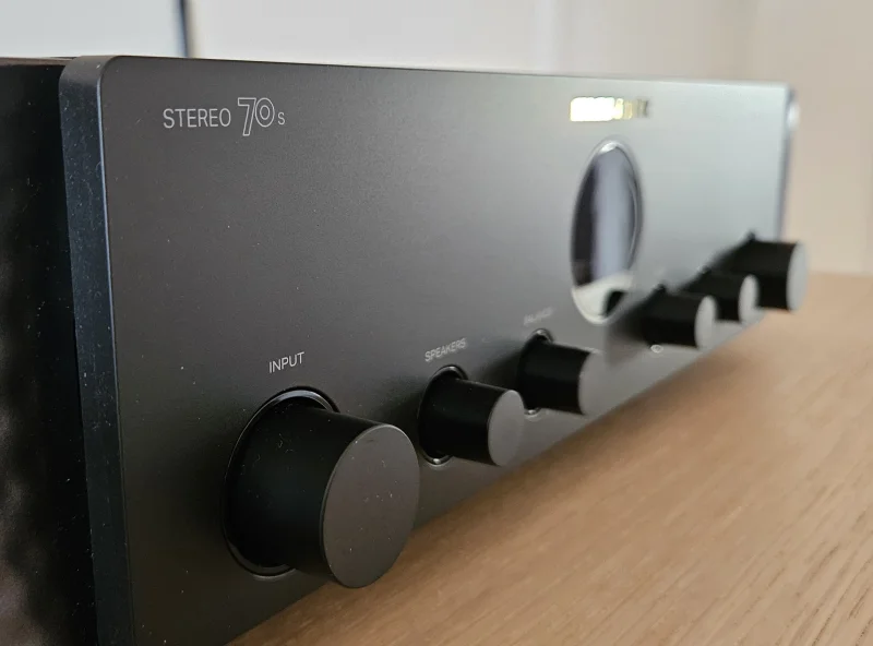 Marantz Stereo 70s  - Bild 3 av 9