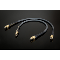 Cardas Iridium RCA 0.5m