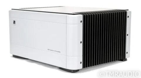 PS Audio BHK Signature 250 Slutsteg