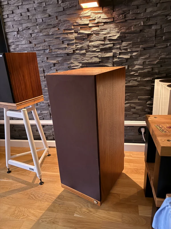 KEF Calinda - Bild 3 av 6