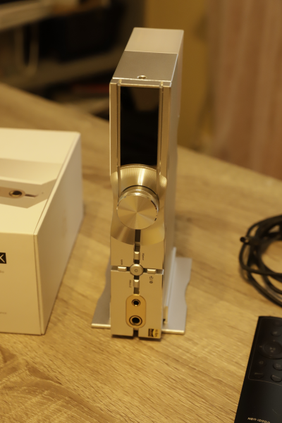 iFi Neo iDSD 2 DAC/Amp - Bild 5 av 5