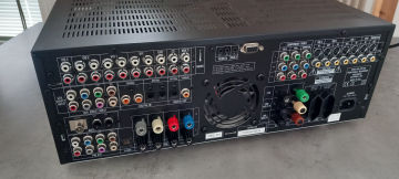 Harman Kardon AVR-5550