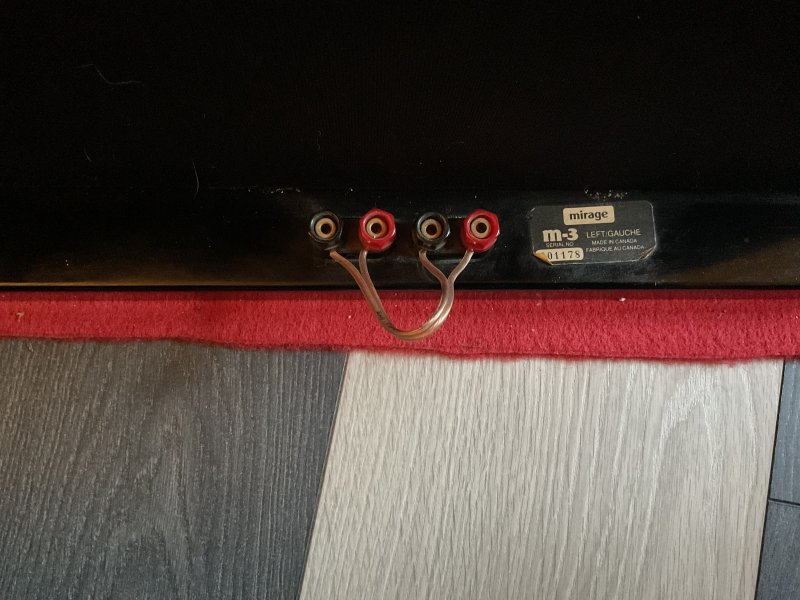 Mirage m3 - Bild 2 av 2