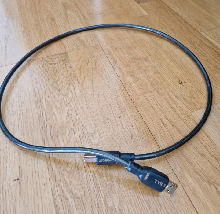 Nordost Tyr 2 USB