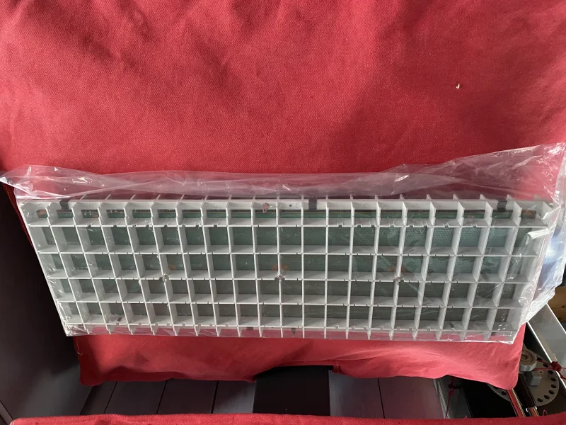 Quad ESL-63 Quad ESL-63 - Bild 5 av 7