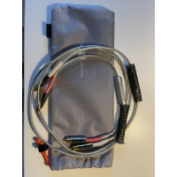  Vertere Pulse-R, RCA