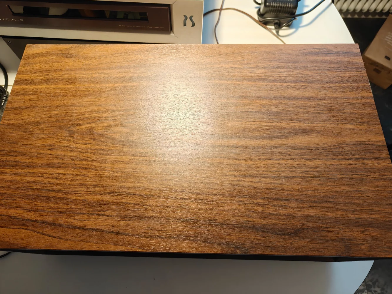 Ssoundcraftsmen pe2217 - Bild 2 av 7
