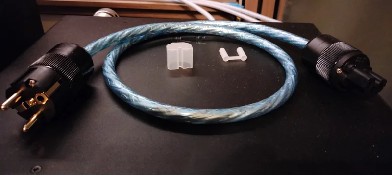 Supra Lorad Excalibur 1 meter - Bild 1 av 7