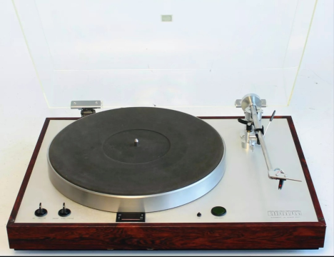 Luxman PD-277