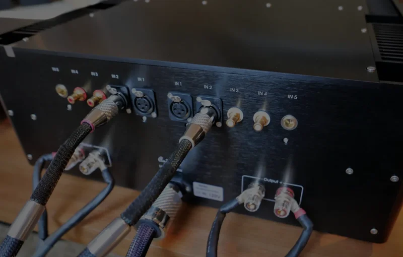 Audio-gd Master 10 Mk. 2 Audio-gd Master 10 Mk. 2 - Bild 2 av 2