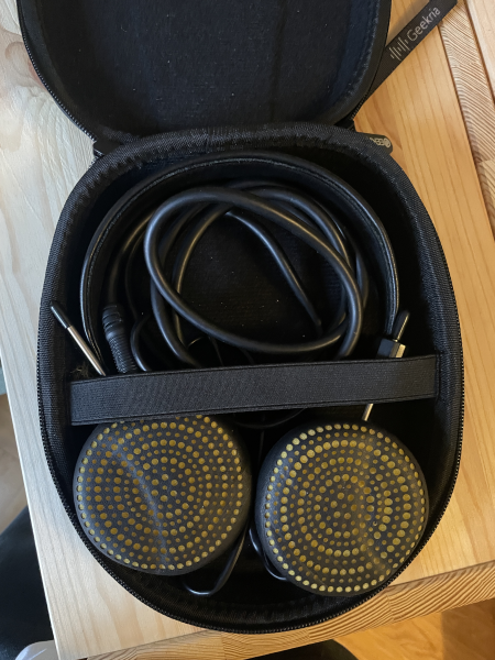 Grado SR325e Prestige Grado SR325e Prestige - Bild 2 av 3