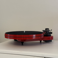 Pro-Ject RPM 1 Carbon Skivspelare