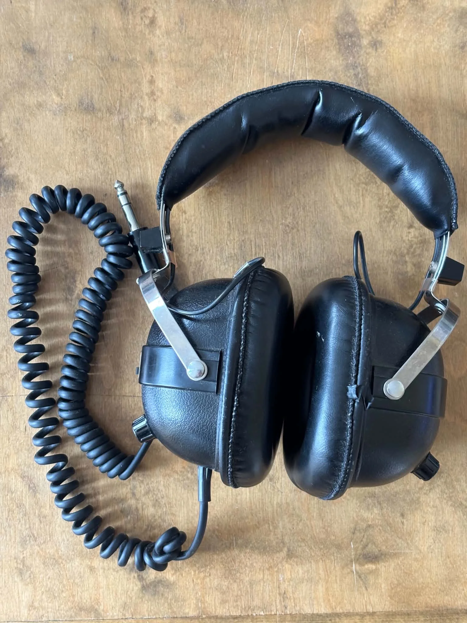 Vintage hörlurar Best SH-1300vs Made in Japan