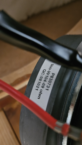 Ino Audio pX-2  - Bild 2 av 2