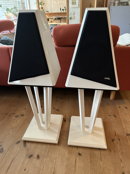 Avance Delta 2