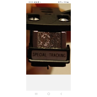 Köpes vintage pickup !