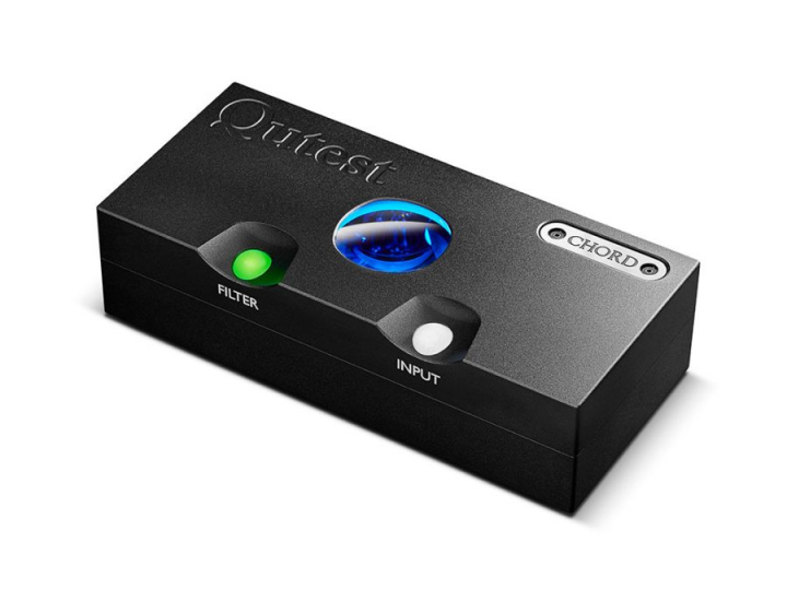 Chord Electronics - Qutest - DAC