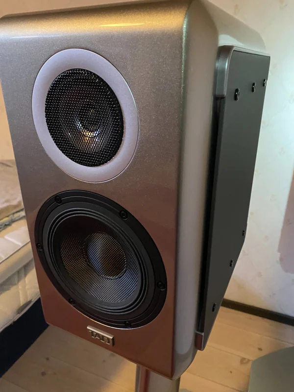 TAD ME-1 Micro Evolution One TAD ME-1 Micro Evolution One - Bild 2 av 2