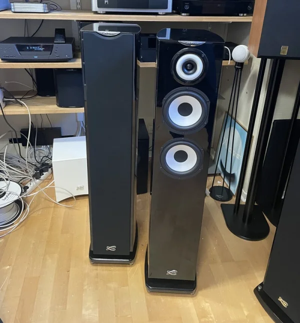 Cabasse Java MC40 - Bild 1 av 1