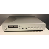 Luxman EQ-500 high end riaa 