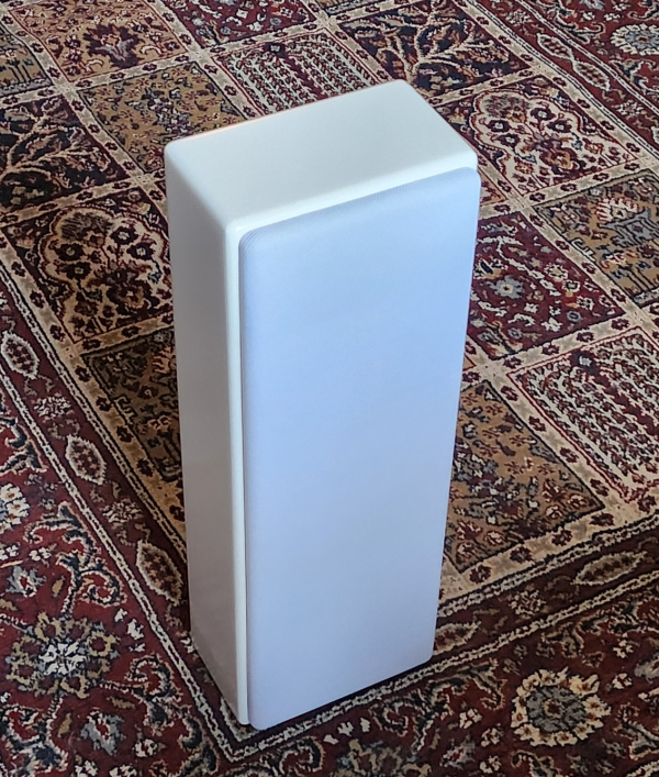 Hemmabiohögtalare mp950 - Bild 2 av 2