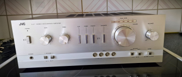 JVC A-S7
