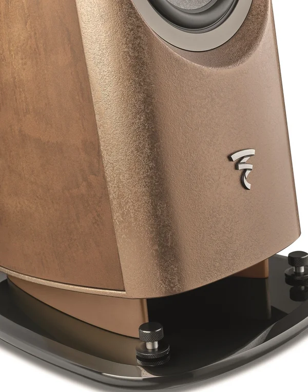 Focal Sopra No2 Limited edition - Brown Concrete - Bild 7 av 7