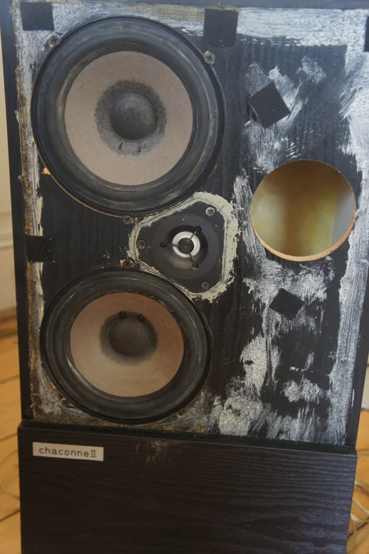 Bo Hanssons Opus Chaconne II - Bild 3 av 5