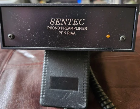 Sentec PP9