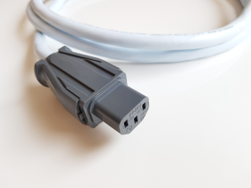 SUPRA LORAD 2.5mm Kabel / 2 meter
