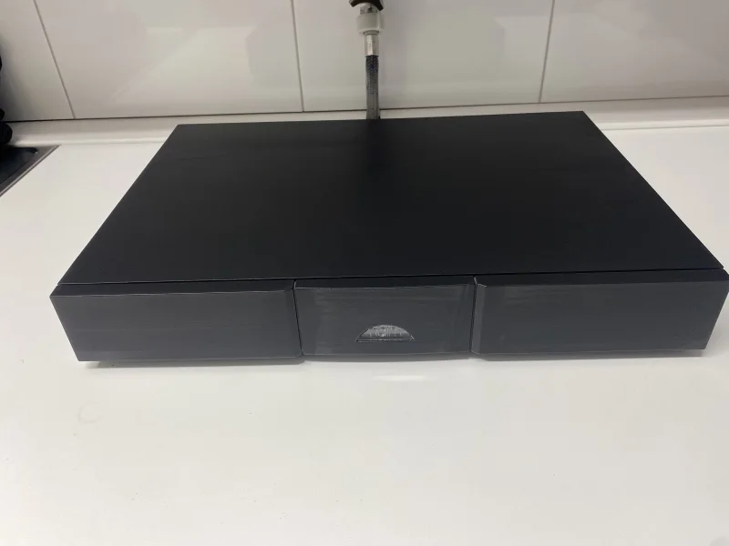Naim NAP250DR och Naim NAP 175 - Bild 3 av 4
