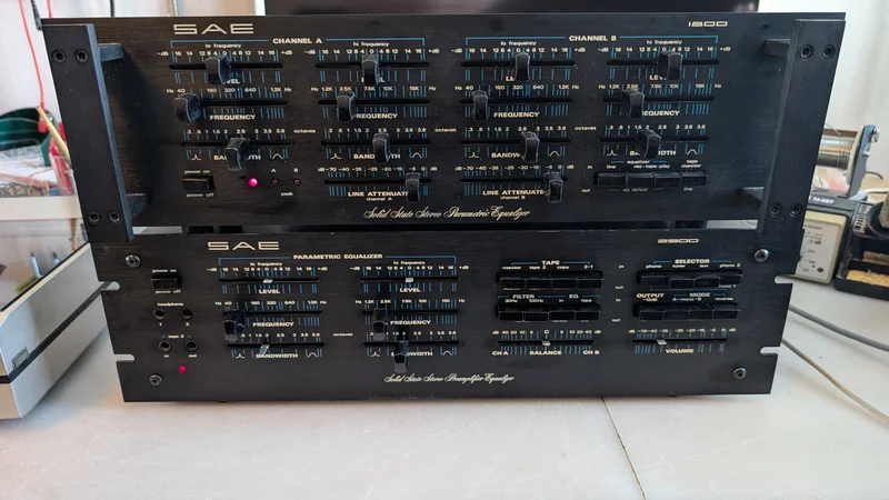 SAE 2900 f&ouml;rsteg,SAE1800 Eq - Bild 1 av 2