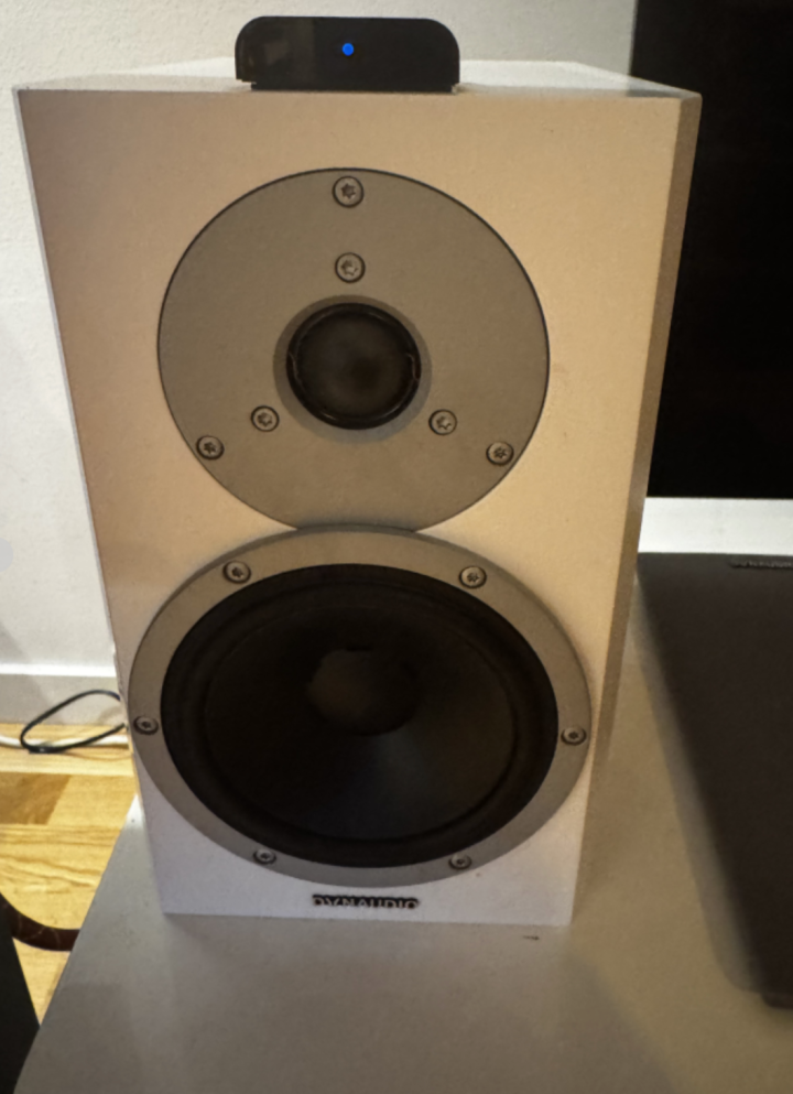Dynaudio XEO 4 Aktiva Högtalare