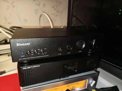 Singxer SA-1 v2