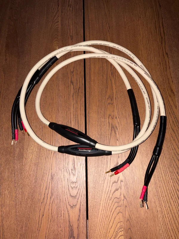 Transparent MusicWave Plus - Bild 1 av 5