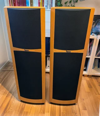 Infinity Kappa 90 i ljus Ek
