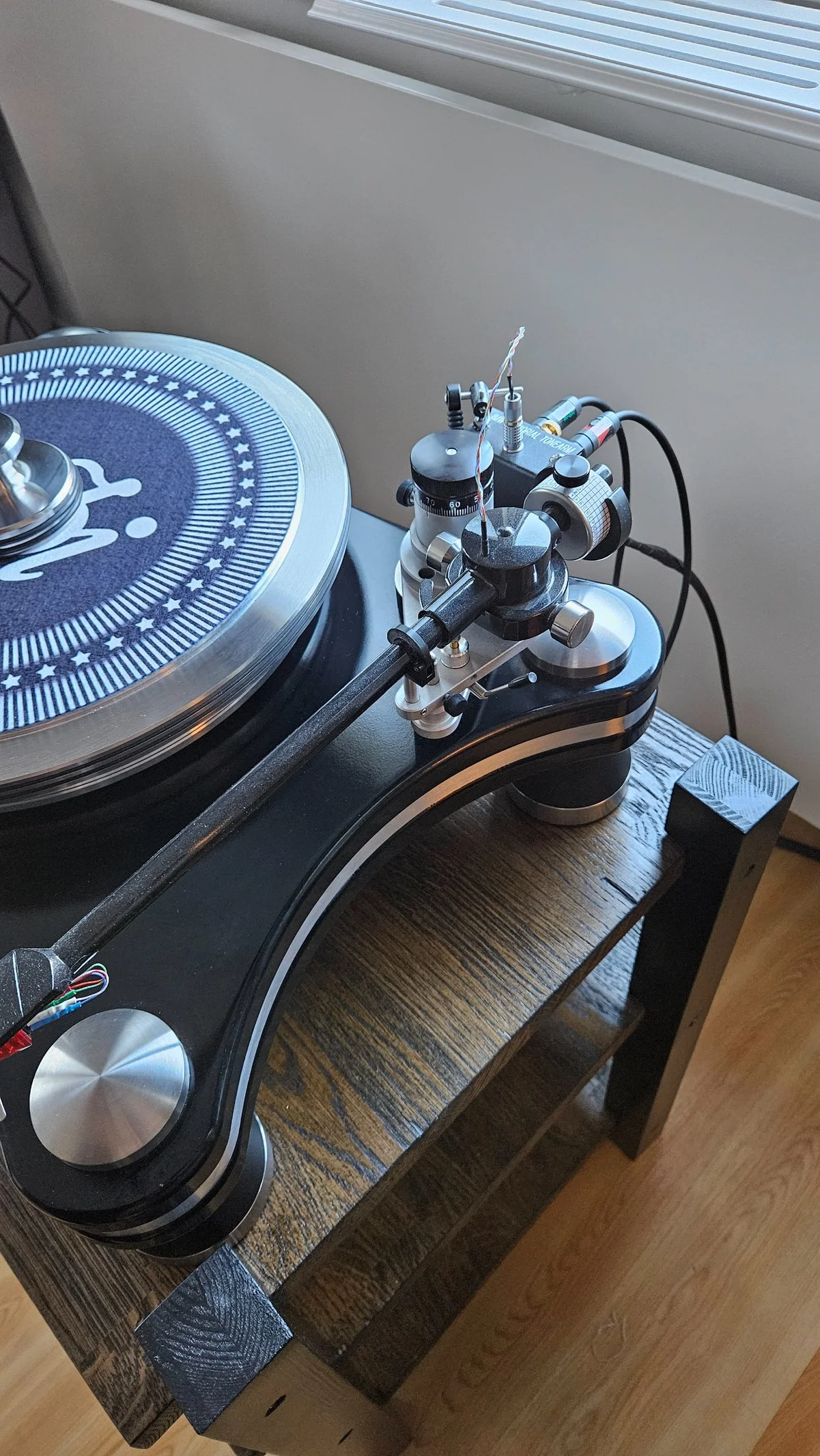 VPI Signature Prime VPI Signature Prime - Bild 3 av 6