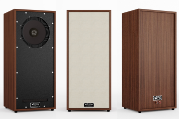 Heretic AD613 |&nbsp;Golvh&ouml;gtalare - Bild 1 av 1