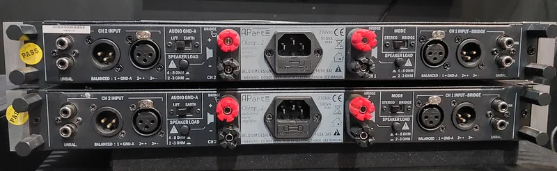 Apart Champ-2 Apart Champ-2 - Bild 2 av 2