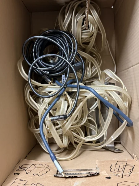 Cerwin Vega ve-8 Cerwin Vega ve-8 - Bild 1 av 4